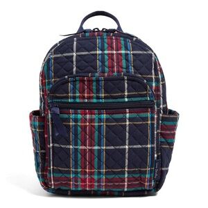 Vera Bradley Small Backpack